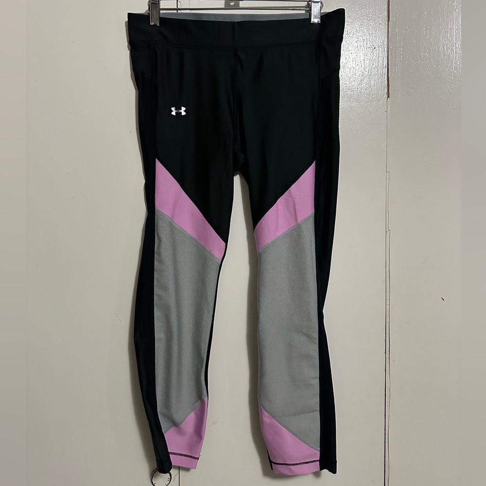 Underarmour leggings